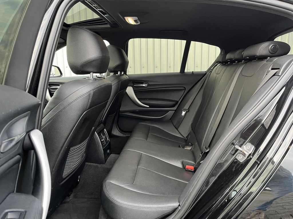 BMW 1 Serie – foto 40
