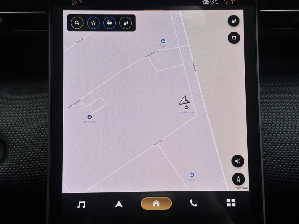 Citroën C5 Aircross – foto 19