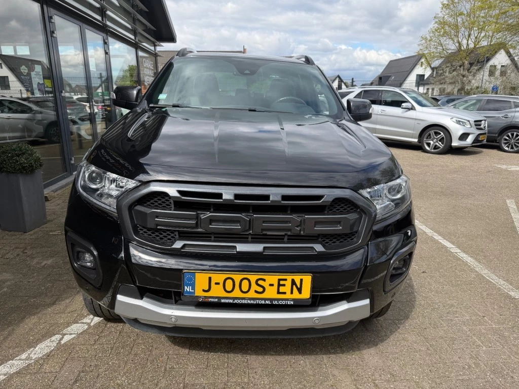 Ford Ranger – foto 12