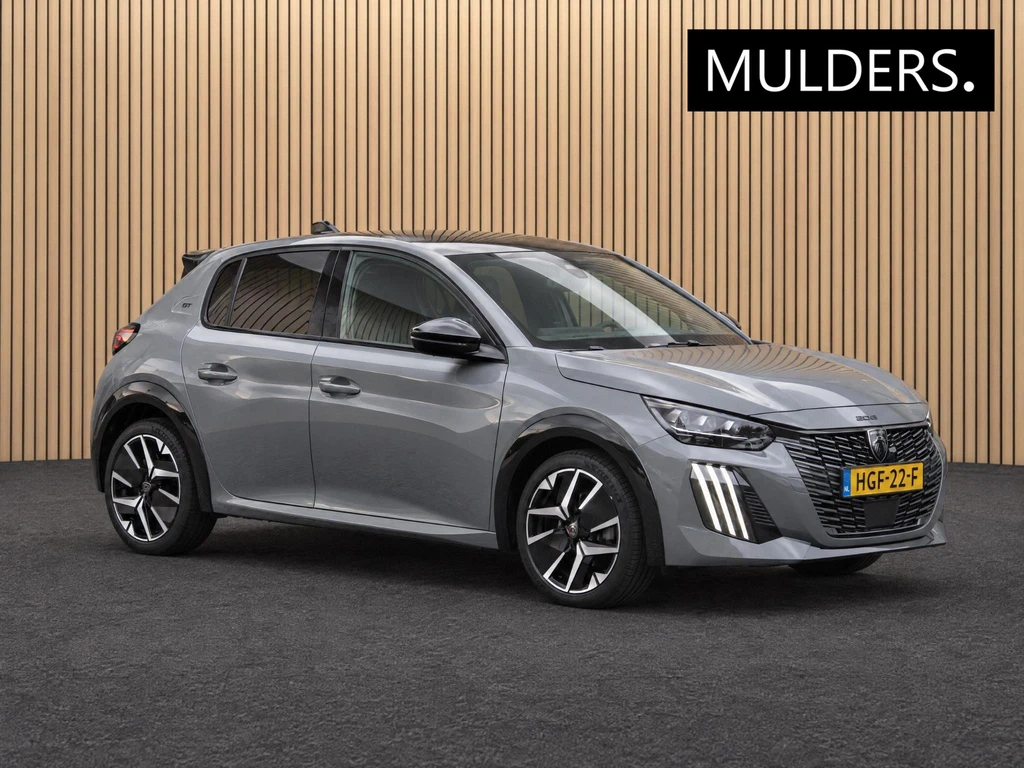 Peugeot 208 – foto 6