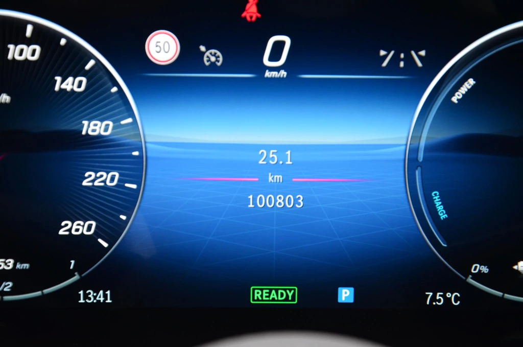 Mercedes-Benz C-Klasse – foto 20