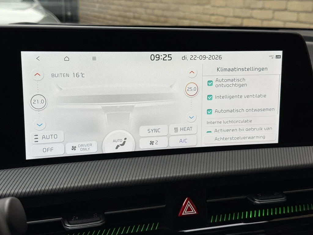 Kia EV6 – foto 20