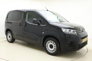 Citroën ë-Berlingo – thumbnail 8
