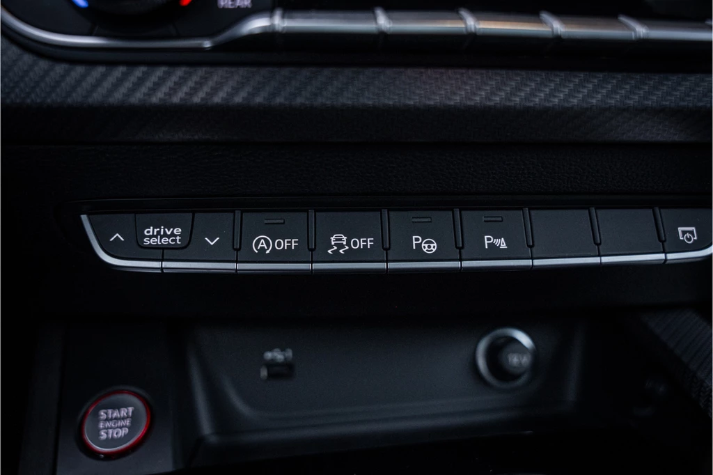 Audi RS5 – foto 26