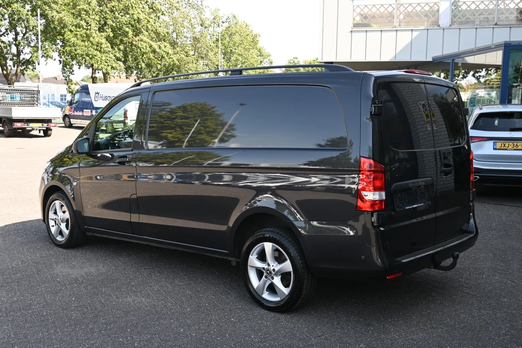 Mercedes-Benz Vito – foto 2
