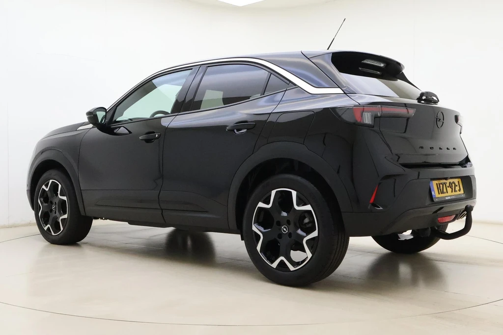 Opel Mokka – foto 4