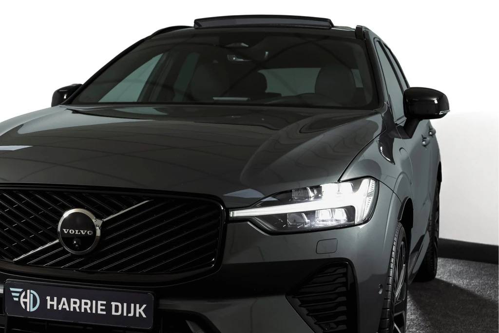 Volvo XC60 – foto 3