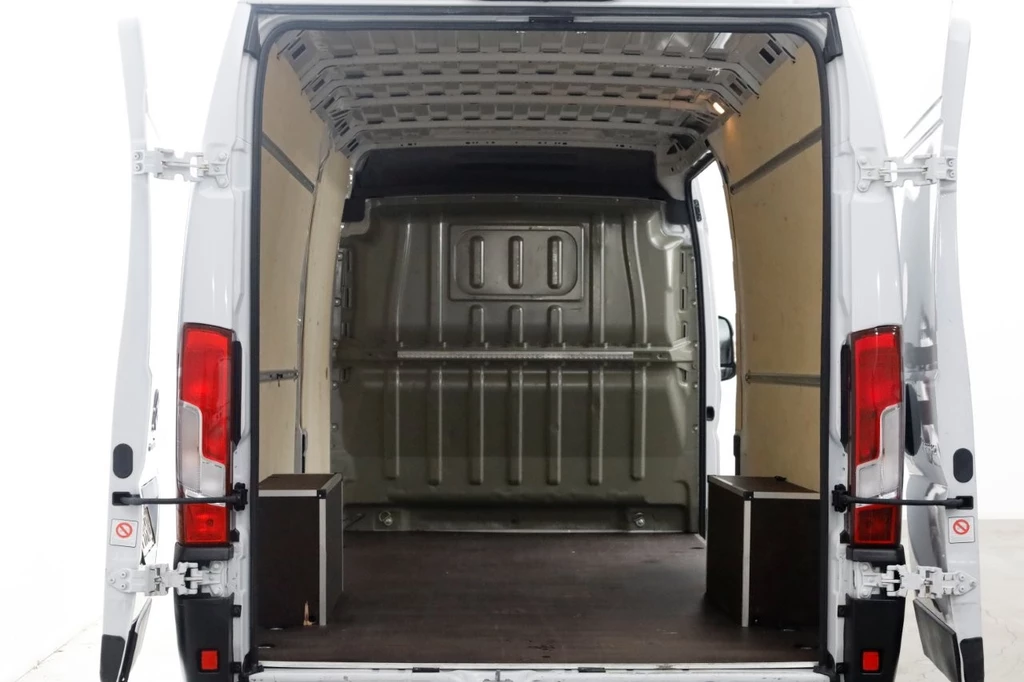 Citroën Jumper – foto 9