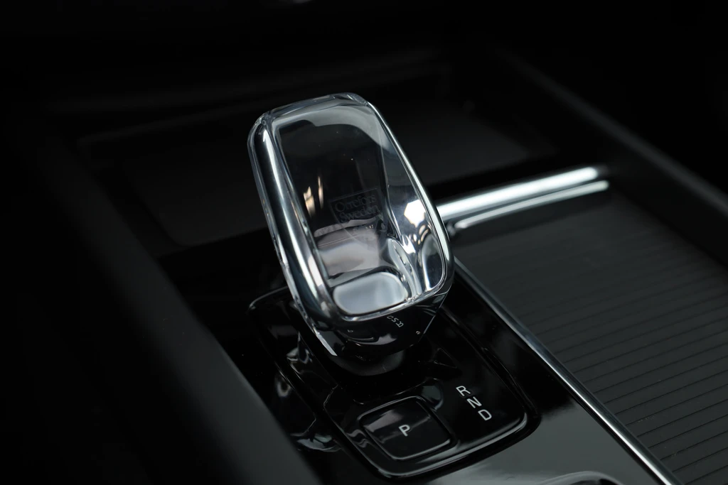 Volvo XC60 – foto 9