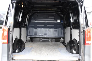 Mercedes-Benz Vito – thumbnail 34