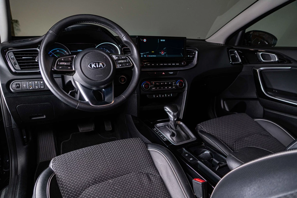 Kia Ceed Sportswagon – foto 31