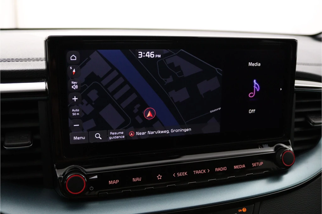 Kia Ceed Sportswagon – foto 40