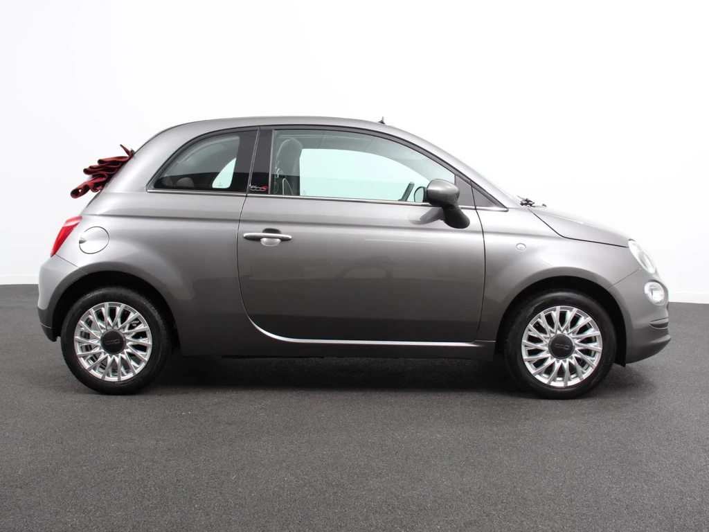 Fiat 500C – foto 8