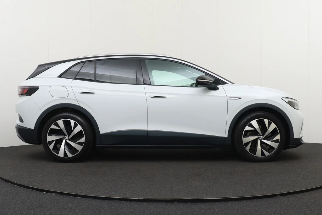 Volkswagen ID.4 – foto 5