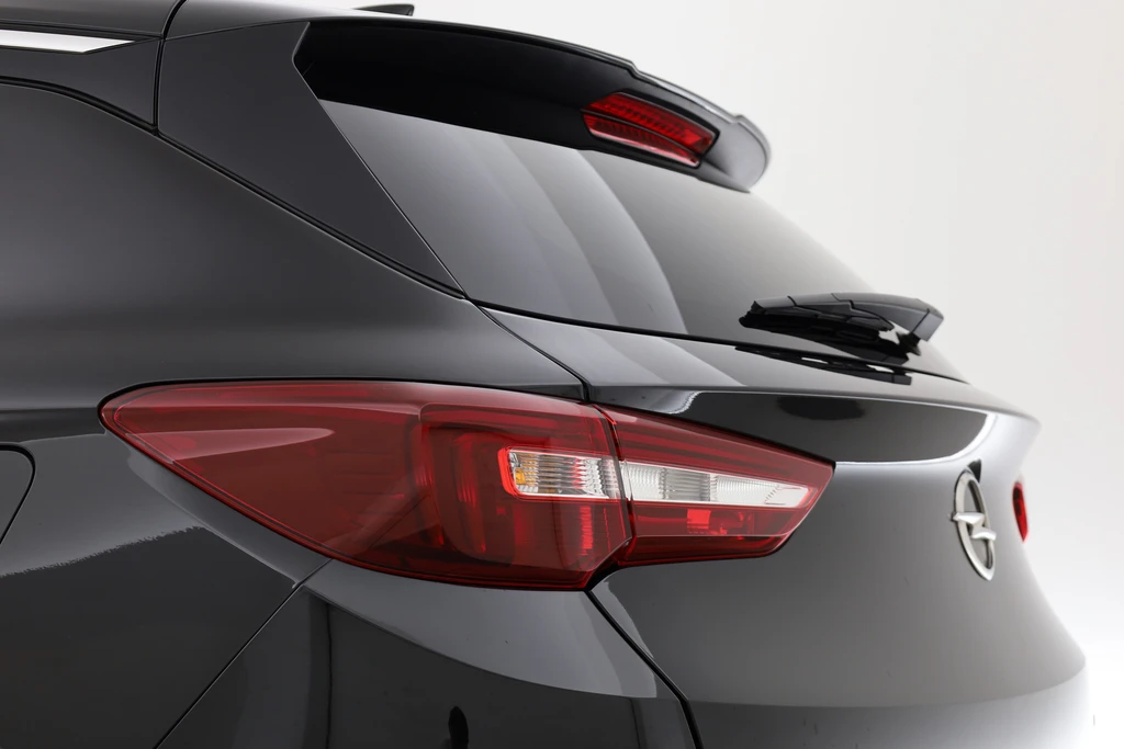 Opel Grandland X – foto 36