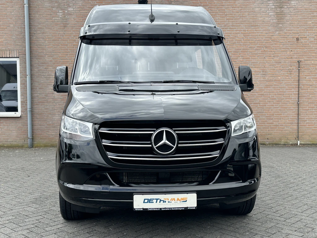 Mercedes-Benz Sprinter – foto 10