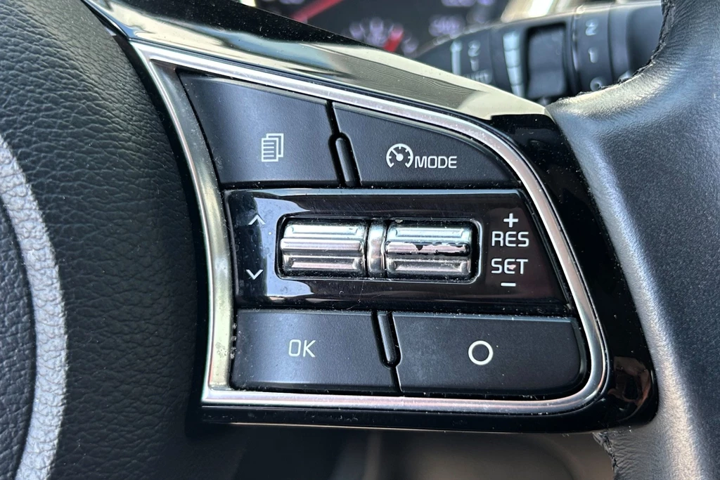 Kia XCeed – foto 18