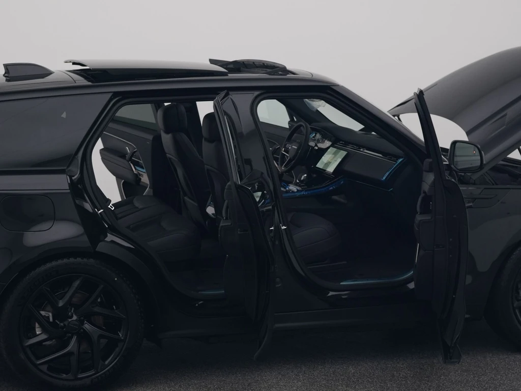 Land Rover Range Rover Sport – foto 36