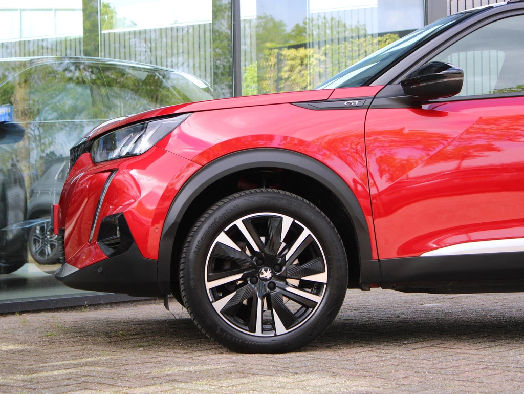 Peugeot 2008 – foto 12