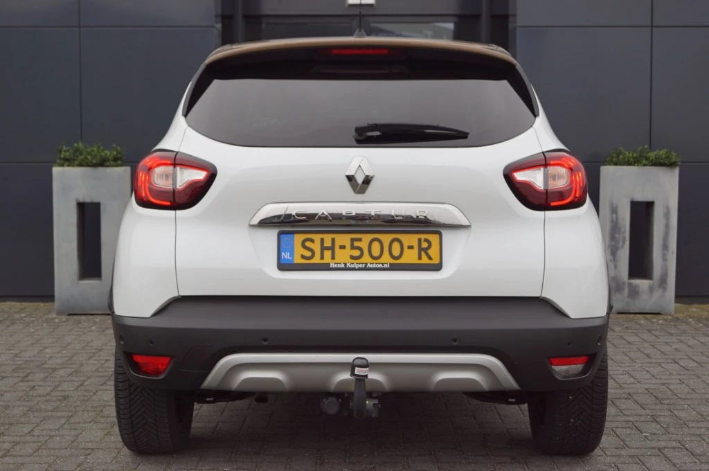 Renault Captur – foto 5