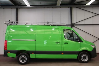Mercedes-Benz Sprinter – thumbnail 4