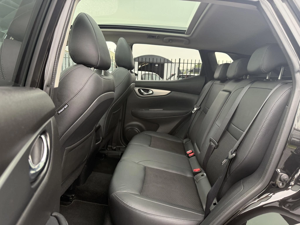Nissan QASHQAI – foto 12