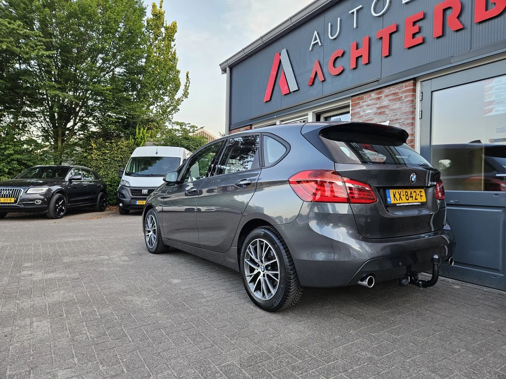 BMW 2 Serie – foto 3