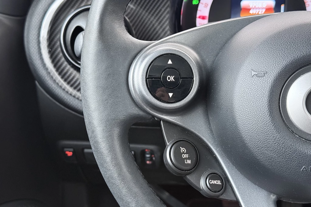 smart Fortwo – foto 17
