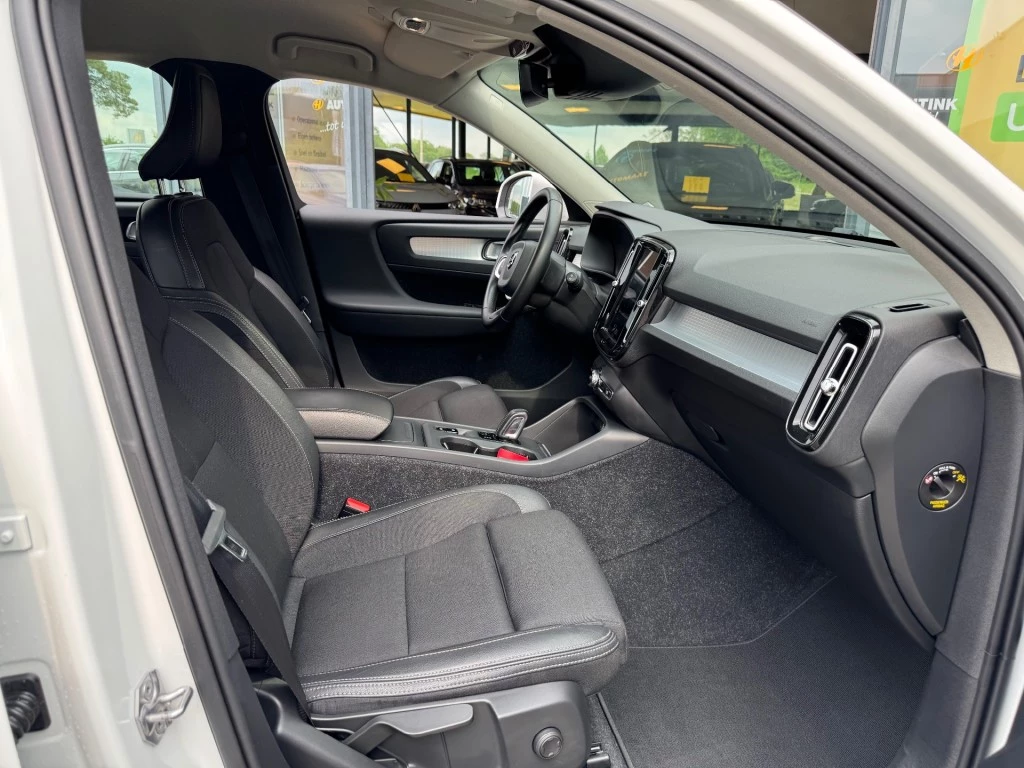 Volvo XC40 – foto 22