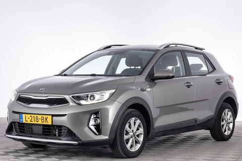 Kia Stonic 1.0 T-GDi MHEV DynamicLine ✅ 1e Eigenaar .