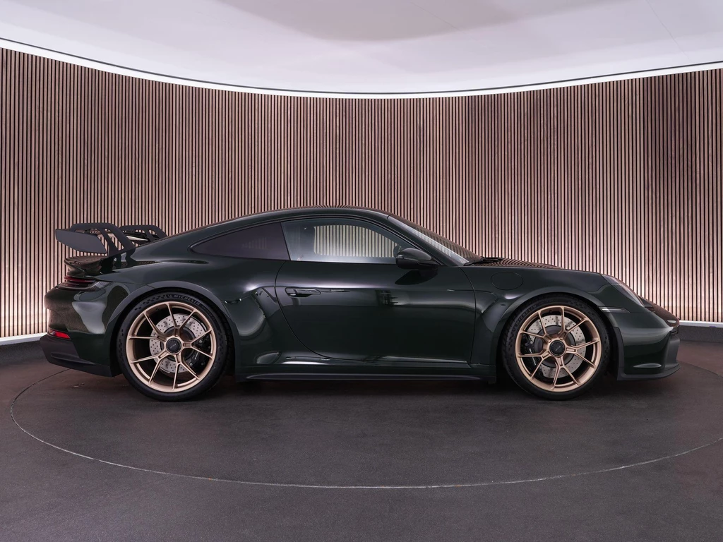 Porsche 911 – foto 14