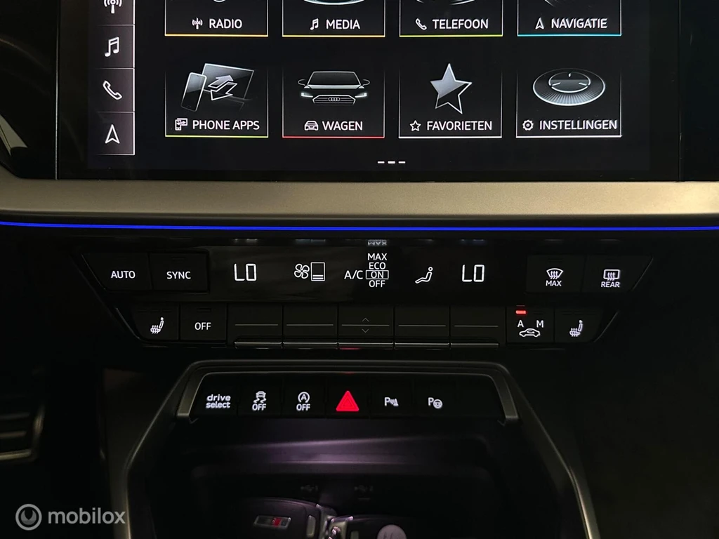 Audi S3 – foto 26