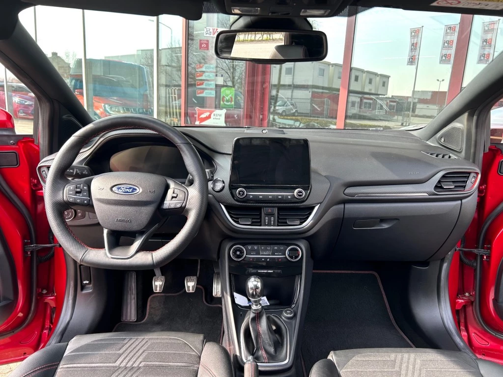 Ford Puma – foto 6