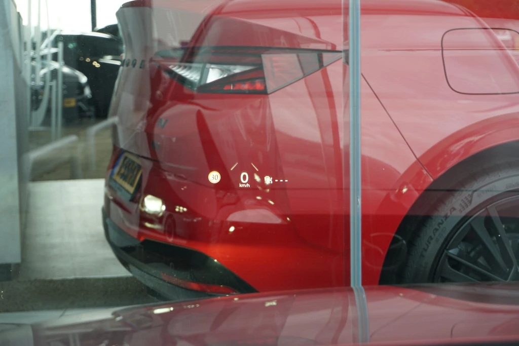Mazda CX-30 – foto 29
