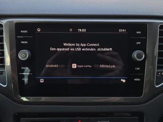 Volkswagen Golf Sportsvan – thumbnail 16