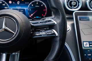 Mercedes-Benz C-Klasse – thumbnail 22