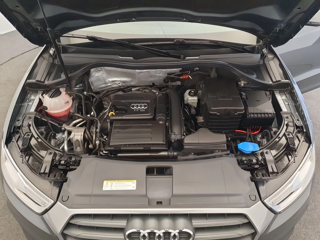 Audi Q3 – foto 28
