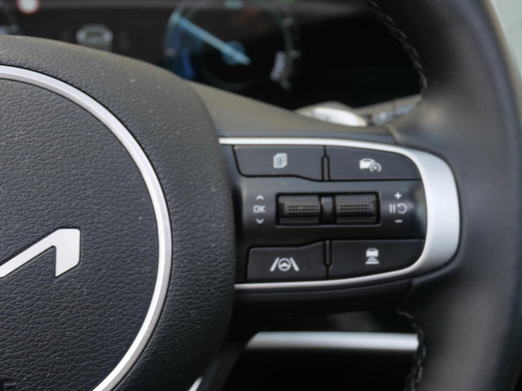Kia Sportage – foto 11