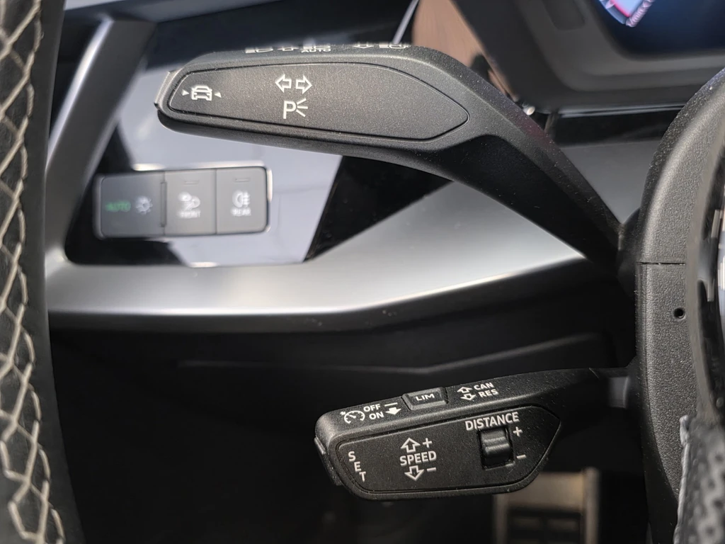 Audi A3 – foto 14