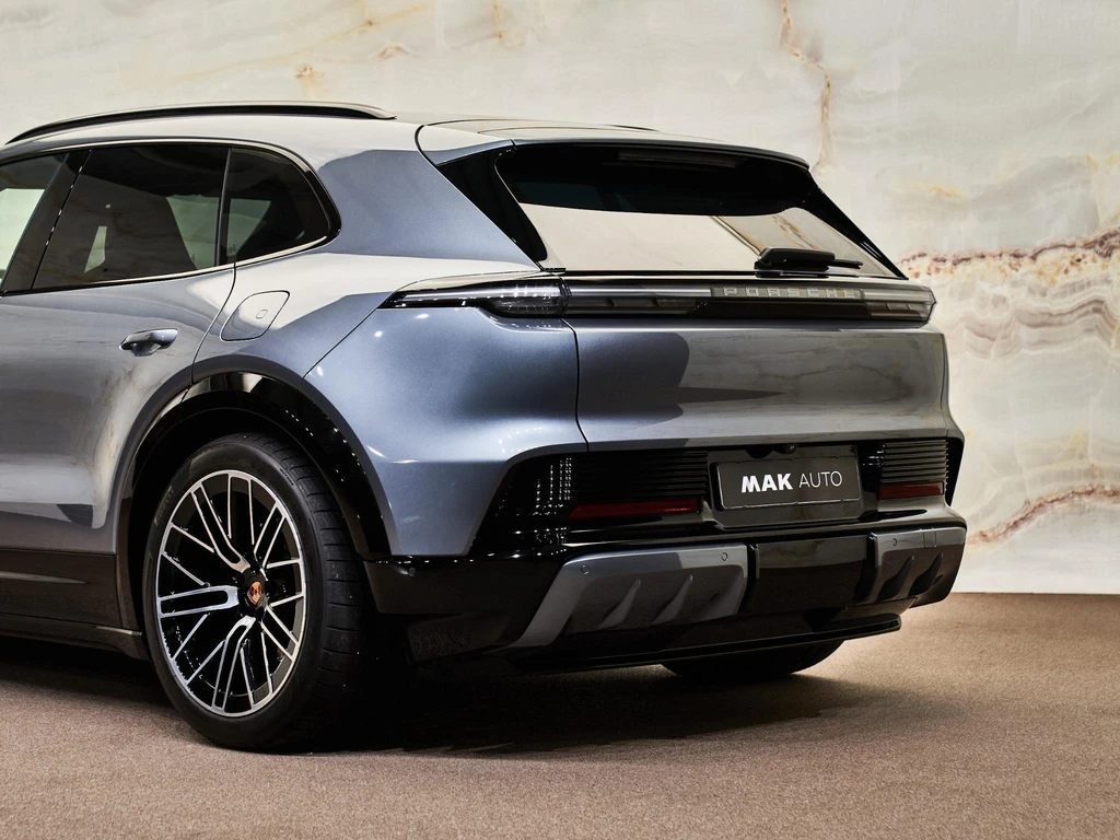 Porsche Cayenne – foto 6