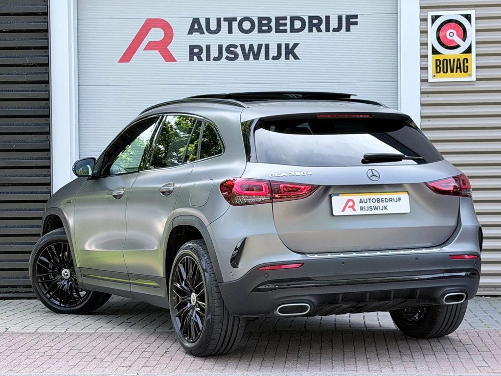 Mercedes-Benz GLA – foto 3