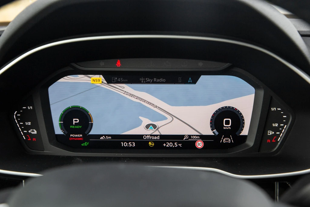 Audi Q3 – foto 16