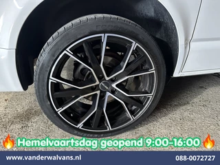 Volkswagen Transporter – thumbnail 7
