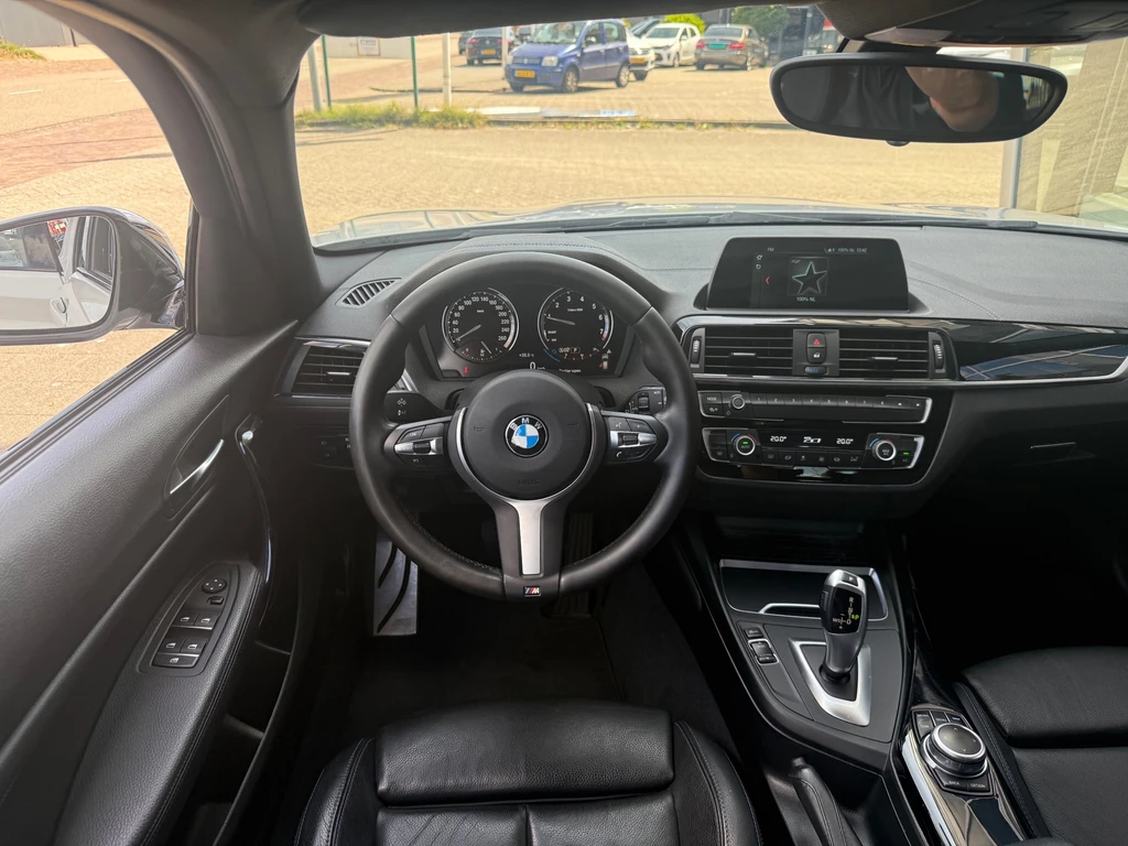 BMW 1 Serie – foto 15