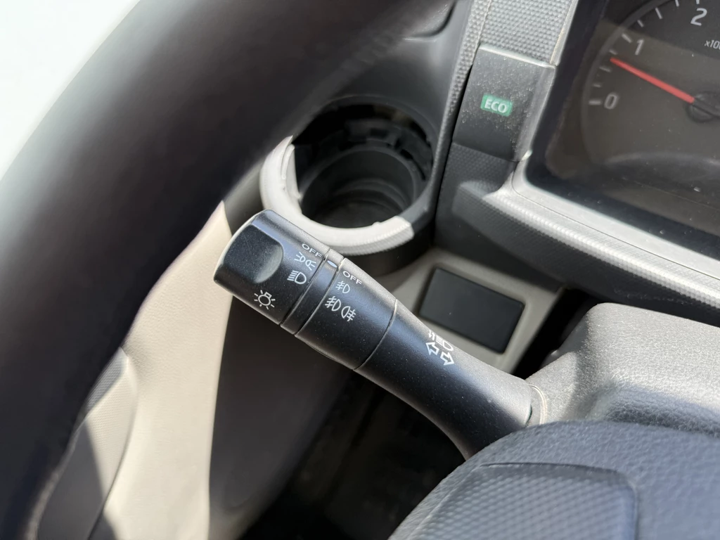 Nissan NT400 – foto 18