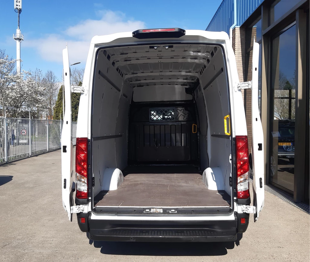 Iveco Daily – foto 18