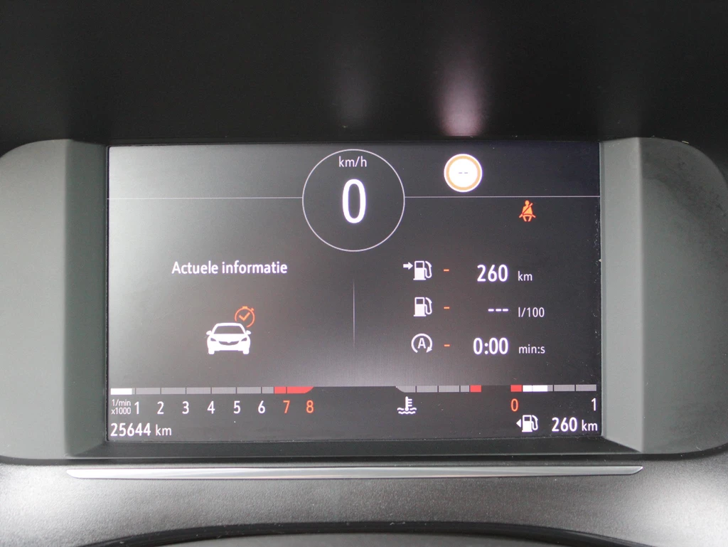 Opel Corsa – foto 11