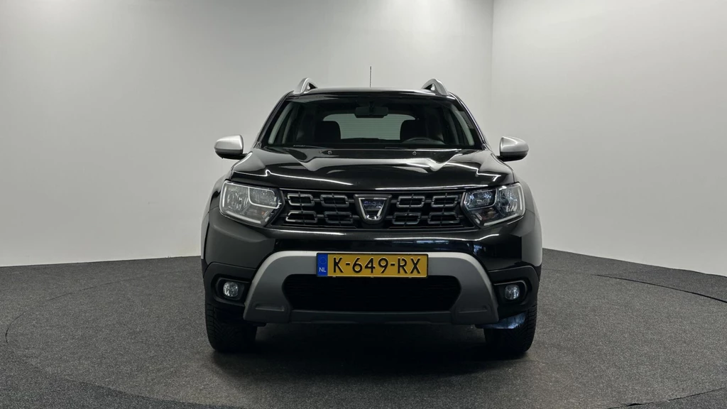 Dacia Duster – foto 8
