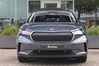 Škoda Enyaq iV – thumbnail 9