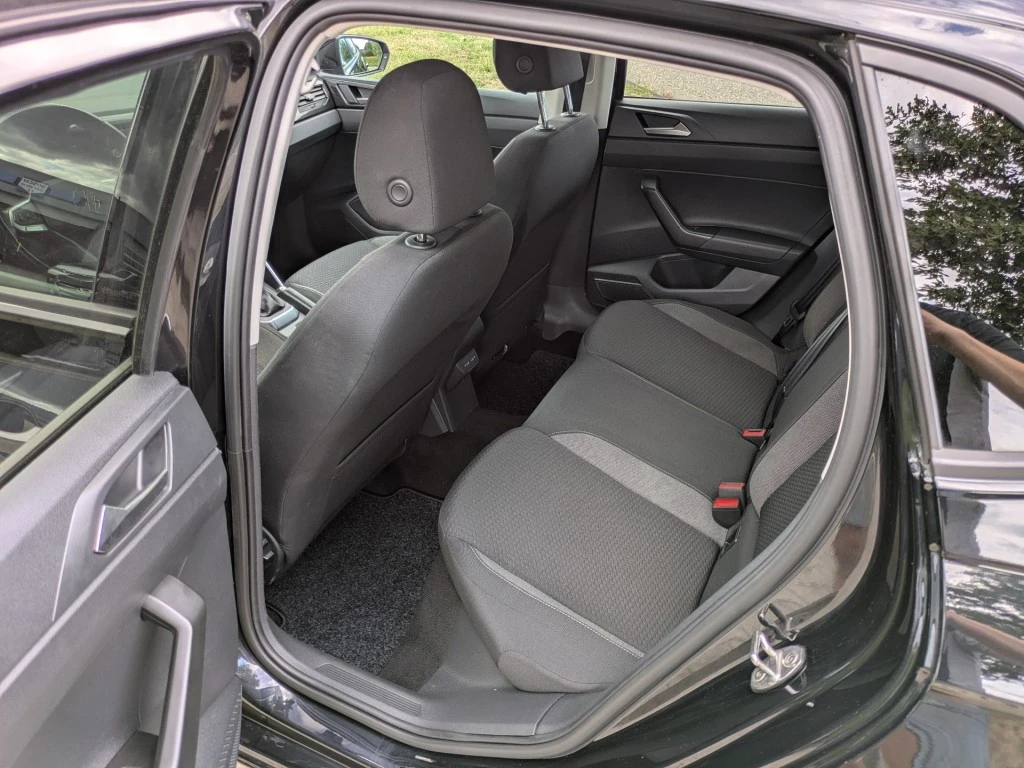 Volkswagen Polo – foto 12